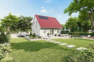 Einfamilienhaus in Lauterbach mit Grundstück! – Vogelsbergkreis – Vorschaubild 3