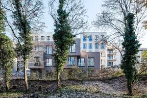 Seniorengerechtes Wohnen 2-Zimmer-Wohnung im Neubauprojekt "Wohnen am See" – Stengelhofstraße 33, 68219 Rheinau, Mannheim – Vorschaubild 17