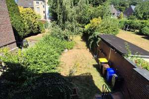 Schöne zwei Zimmer in Mönchengladbach: Ihr neues Zuhause – Hardterbroicher Straße 147, 41065 Hardterbroich-Pesch, Mönchengladbach – Vorschaubild 22