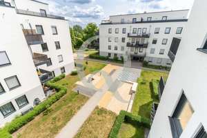 Heller 2-Zimmer-Neubau mit großem Balkon – modern & gepflegt – Die vollständige Adresse der Immobilie erhältst du vom Anbieter., 12529 Schönefeld – Vorschaubild 25