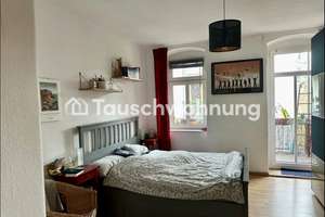 Tauschwohnung: Schöne Altbauwohnung im HH