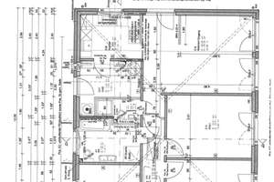 Freistehendes Bungalow in ruhiger Sackgassenlage – 22359 Volksdorf, Hamburg – Vorschaubild 4
