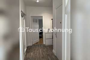 Tauschwohnung: Tauschwohnung: geräumige 2-Zimmer-Wohnung Hamburg-Ottensen – Die vollständige Adresse der Immobilie erhältst du vom Anbieter., 22763 Ottensen, Hamburg – Vorschaubild 2