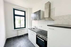 "Harmonische 2-Zimmer-Wohnung mit Einbauküche und Dusche" – Lützowstraße 35, 9119 Kappel, Chemnitz – Vorschaubild 8