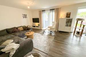 OSTSEE-KAUF / KfW-55-Bungalow mit Fußbodenheizung – komfortables Wohnen auf einer Ebene – Die vollständige Adresse der Immobilie erhältst du vom Anbieter., 23775 Großenbrode – Vorschaubild 9