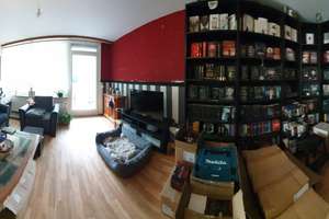 Helle 2,5-Zimmer-Wohnung mit saniertem Bad & Tiefgarage in Hagen-Helfe – bezugsfrei ab 07/2026 – Pappelstraße 36, 58099 Boele, Hagen – Vorschaubild 9