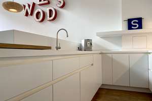 Neckarstadt-Ost: Stilvolle, neuwertige 5-Zimmer Maisonette-Wohnung, 2 Balkone + Terrasse – Eichendorffstraße 2-4, 68167 Neckarstadt-Ost/Wohlgelegen, Mannheim – Vorschaubild 10