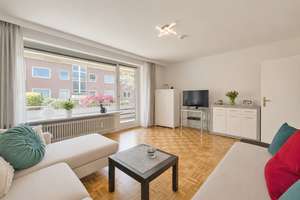 Kapitalanlage im Herzen von Hummelsbüttel – Die vollständige Adresse der Immobilie erhältst du vom Anbieter., 22339 Hummelsbüttel, Hamburg – Vorschaubild 5