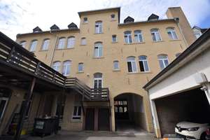 Stilvolle 3-Zimmerwohnung mit Stellplatz im Stadtkern von Eltville – 65343 Eltville am Rhein – Vorschaubild 16