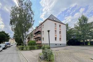*Eigennutzung* 2-Zi. mit EBK, Balkon und Stellplatz  – Die vollständige Adresse der Immobilie erhältst du vom Anbieter., 9117 Reichenbrand, Chemnitz – Vorschaubild 12