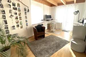 Großzügige DHH in ruhiger Lage mit idyllischem Garten - provisionsfrei – Die vollständige Adresse der Immobilie erhältst du vom Anbieter., 70499 Hausen, Stuttgart – Vorschaubild 18