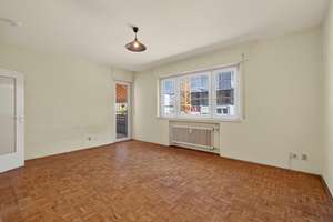 Top-Lage & Ost-Balkon: Charmante 52 m² Eigentumswohnung im 1. OG – Die vollständige Adresse der Immobilie erhältst du vom Anbieter., 76137 Südweststadt, Karlsruhe – Vorschaubild 5
