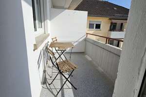 Helle sanierte 2 ZKBB Wohnung im Lindenhof – Die vollständige Adresse der Immobilie erhältst du vom Anbieter., 68163 Lindenhof, Mannheim – Vorschaubild 2
