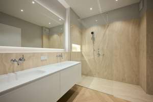 Haus Theodor – Kernsanierter Altbau in ruhiger Lage im Frankfurter Westend PROVISIONSFREI – 60322 Westend-Nord, Frankfurt am Main – Vorschaubild 11
