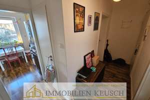 Charmante 2-Zimmer-Wohnung mit überdachtem Balkon in Top-Lage – Die vollständige Adresse der Immobilie erhältst du vom Anbieter., 28199 Alte Neustadt, Bremen – Vorschaubild 5
