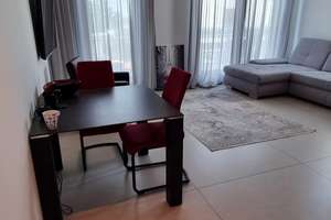 Luxuriöses 2-Zimmer Apartment in Saarbrücken, vollmöbliert – Die vollständige Adresse der Immobilie erhältst du vom Anbieter., 66123 St. Johann, Saarbrücken – Vorschaubild 3