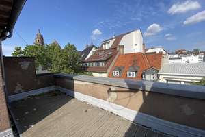 Moderne 2-Zimmer-Wohnung in Worms – Die vollständige Adresse der Immobilie erhältst du vom Anbieter., 67547 Stadtzentrum, Worms – Vorschaubild 8