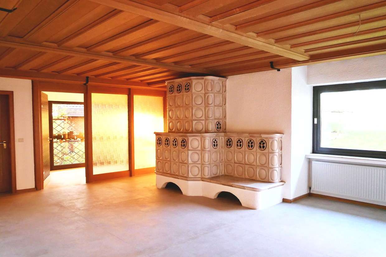 Immobilie in Stadtprozelten - RENOVIERTES EINFAMILIENHAUS MIT EINLIEGERWOHNUNG IN IDYLLISCHER LAGE - Bild 11