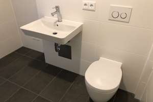 Neuwertige 2-Zimmer Wohnung im 4. OG mit Balkon in München-Obermenzing – Die vollständige Adresse der Immobilie erhältst du vom Anbieter., 81245 Neupasing, München – Vorschaubild 14