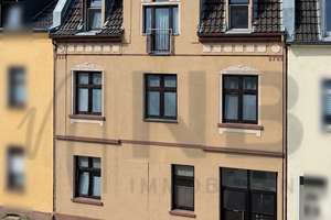 Histrosiches Mehrfamilienhaus mit 5 vermieteten Wohneinheiten!
