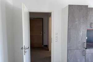 Erstbezug | 3-Zimmer über den Dächern | Einbauküche | Balkon | Einzelgarage | KFW55 | ER-Zentrum – Anton-Bruckner-Straße 8, 91052 Röthelheim, Erlangen – Vorschaubild 29
