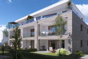 WohnGlück Beckhausstraße - Penthouse Wohnung mit Dachterrasse – Die vollständige Adresse der Immobilie erhältst du vom Anbieter., 33611 Schildesche, Bielefeld – Vorschaubild 2