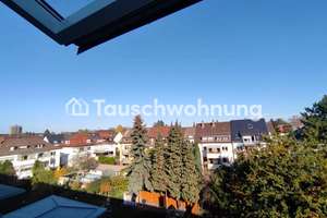 Tauschwohnung: Helle 3-Zimmer-Wohnung (80 m²) in – 68199 Neckarau, Mannheim – Vorschaubild 2
