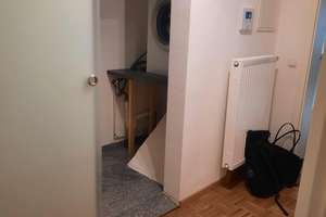 2017 sanierter Altbau - 2-Zimmer-Wohnung im 2.OG – Die vollständige Adresse der Immobilie erhältst du vom Anbieter., 93047 Innenstadt, Regensburg – Vorschaubild 5