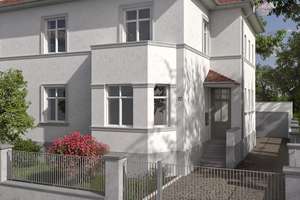 Kernsaniertes Haus in bester Lage in Mannheim-Feudenheim. Erstbezug.