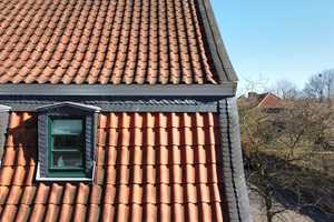 Seltene Gelegenheit:Denkmalwohnung zwischen Meerbusch und Krefeld – Krefeld – Vorschaubild 34