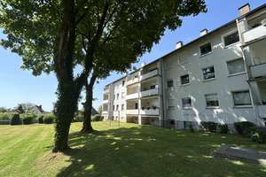 Gut geschnittene 3-Zimmer-Wohnung mit Balkon in zentraler Wohnlage von Ronsdorf – Die vollständige Adresse der Immobilie erhältst du vom Anbieter., 42369 Ronsdorf, Wuppertal – Vorschaubild 2