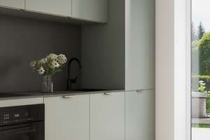 Top Kernsanierte 2 Zimmer Wohnung inkl Einbauküche & Terrasse / Energieeffizienz A – Olgastr 122, 70182 Lehen, Stuttgart – Vorschaubild 11
