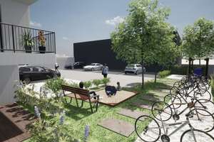 2 Zimmer / Neubau / Aufzug – Die vollständige Adresse der Immobilie erhältst du vom Anbieter., 65197 Rheingauviertel / Hollerborn, Wiesbaden – Vorschaubild 2