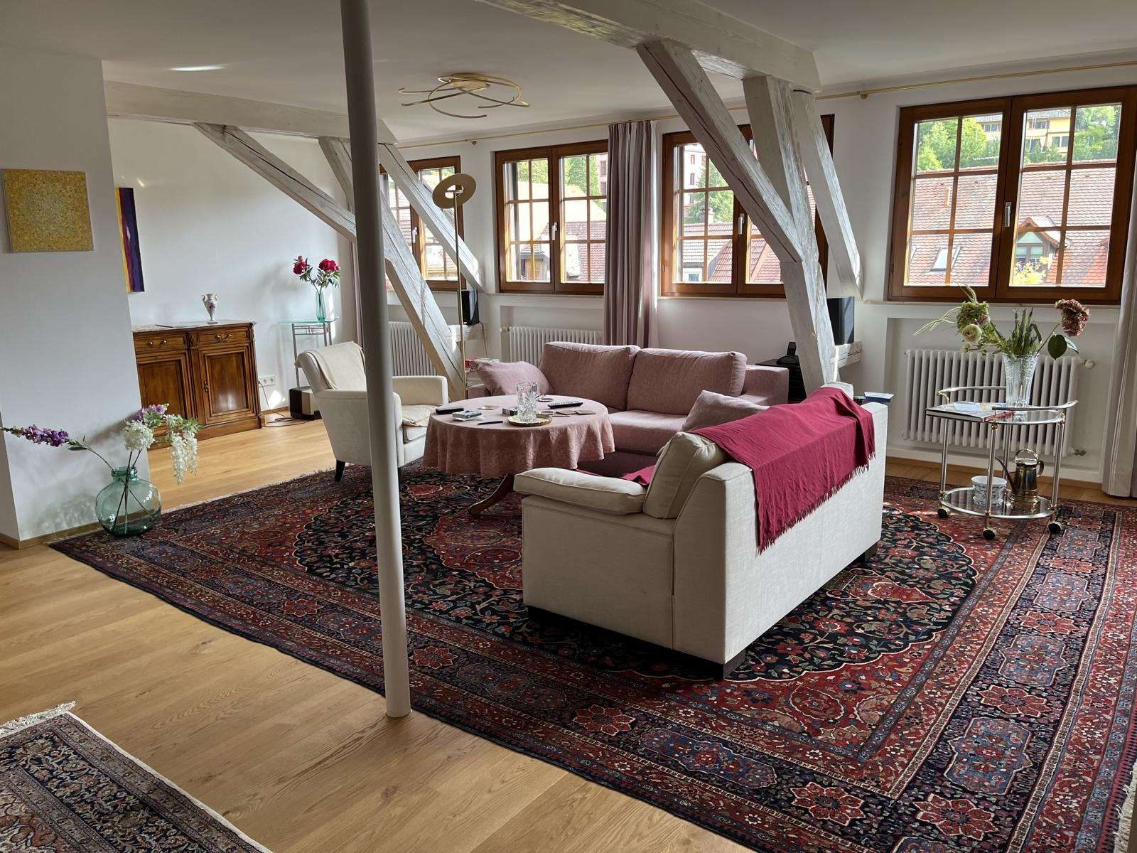 Immobilie in Oberwolfach - Schmuckstück im Schwarzwald mit Wellnessoase       Preis auf Anfrage - Bild 10