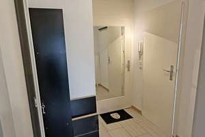 7164 - Helle 1-Zimmerwohnung mit Tageslichtbad in der Nordweststadt! – Die vollständige Adresse der Immobilie erhältst du vom Anbieter., 76187 Nordweststadt, Karlsruhe – Vorschaubild 5