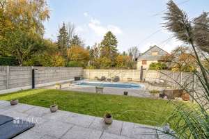 Ein Zuhause mit Zukunft – Familientraum mit Pool in Bergisch Gladbach-Hebborn – Die vollständige Adresse der Immobilie erhältst du vom Anbieter., 51465 Stadtmitte, Bergisch Gladbach – Vorschaubild 20