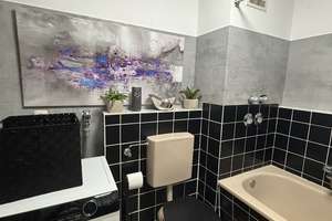 Charmante 2-Zimmer-Wohnung in Schwabmünchen – Rudolf-Diesel-Straße 9, 86830 Schwabmünchen – Vorschaubild 4
