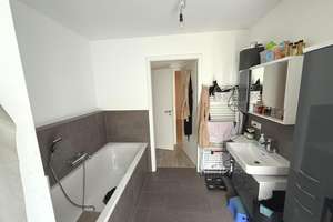 NEUWERTIGE + BARRIEREFREIE 3  ZI.  EG-WOHNUNG  AUS 2021 MIT 100 M² IN EBERHARDSHOF! GARTEN  *AUFZUG – Die vollständige Adresse der Immobilie erhältst du vom Anbieter., 90429 Eberhardshof, Nürnberg – Vorschaubild 64
