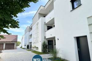 Helle neuwertige 3 Zimmer-Wohnung in Weilheim an der Teck mit moderner EBK, Balkon und Carport – Die vollständige Adresse der Immobilie erhältst du vom Anbieter., 73235 Weilheim an der Teck – Vorschaubild 3