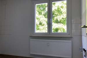 Renovierte 2-Zimmer Wohnung mit Dusche in Baumheide – Banater Weg 7 B, 33609 Heepen, Bielefeld – Vorschaubild 5
