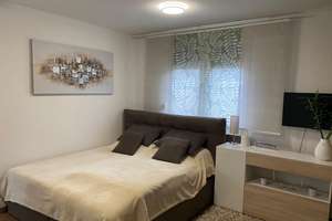 Modernisierte 1-Zimmer-Wohnung im EG. mit Terrasse und TG an Dianaplatz – Heisterstraße 20, 90441 Werderau, Nürnberg – Vorschaubild 54