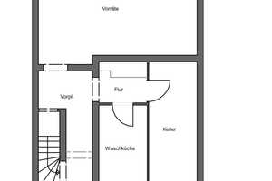*RESERVIERT* Reihenhaus mit Gestaltungsspielraum und Ausbaupotenzial – Ludwigsburg (Kreis) – Vorschaubild 17