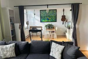 Großzügig geschnittene 3-Zimmer-Wohnung in Thiede – Frankfurter Straße 25, 38239 Thiede, Salzgitter – Vorschaubild 3