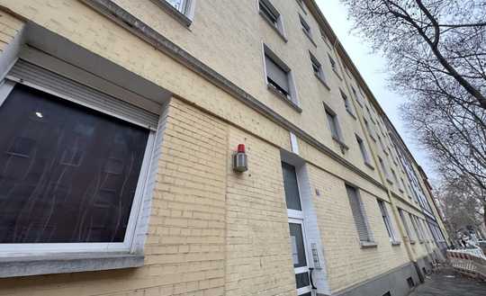  *** 2-ZKB-Balkon Wohnung zur Kapitalanlage in LU ***