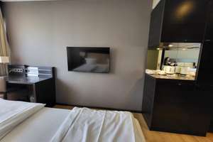 Tolles Appartement Nähe Europaplatz - ideal für Selbstnutzer oder Anleger – Musterstr. xx, 76133 Innenstadt-West, Karlsruhe – Vorschaubild 4