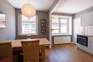 Malerischer Schnoorblick – Sonnige 3 Zimmer Citywohnung mit Balkon – Die vollständige Adresse der Immobilie erhältst du vom Anbieter., 28195 Altstadt, Bremen – Vorschaubild 10
