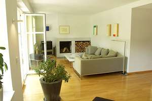 Stadthaus mit idyllischem Garten in bester Lage von Düsseldorf-Oberkassel – Oberkasseler Str. 36h, 40545 Oberkassel, Düsseldorf – Vorschaubild 5