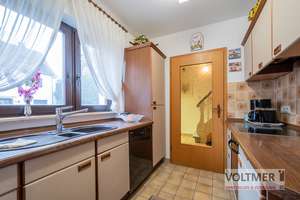 EINGEPACKT - charmantes Reihenmittelhaus mit Garage und Dachterrasse in Saarbrücken! – Die vollständige Adresse der Immobilie erhältst du vom Anbieter., 66119 Sankt Arnual, Saarbrücken – Vorschaubild 6