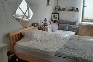 Alltagstaugliche 1-Zimmer-Wohnung in der Innenstadt von Kaiserslautern – Frühlingstraße 25, 67657 Innenstadt Ost, Kaiserslautern – Vorschaubild 2