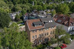 Gepflegtes Mehrfamilienhaus mit 4 Wohneinheiten in Bonn-Bad Godesberg / Schweinheim – Dechant-Heimbach-Str. 45, 53177 Alt-Godesberg, Bonn – Vorschaubild 10